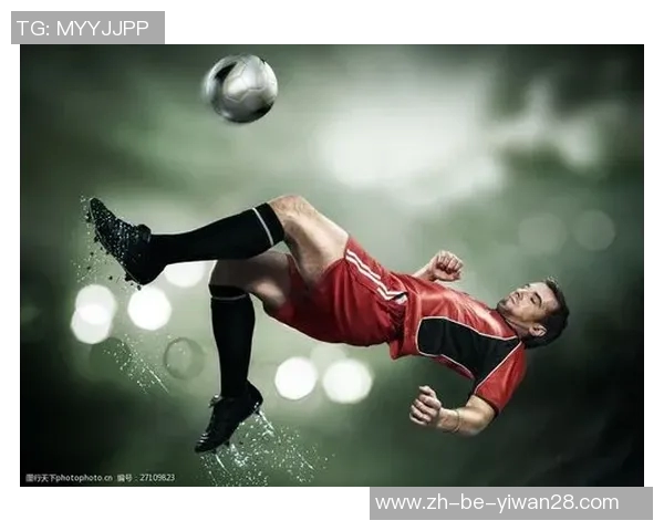 未来之星 足球球员成长轨迹与潜力预测分析