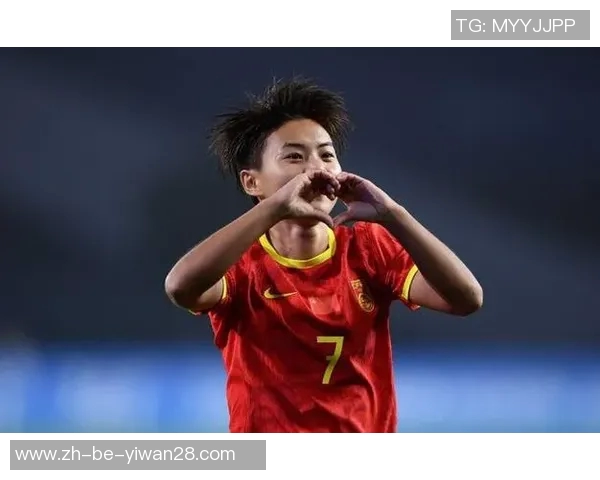 王霜:从青涩少女到世界舞台的中国女足领军人物 王霜:从青涩少女到世界舞台的中国女足领军人物